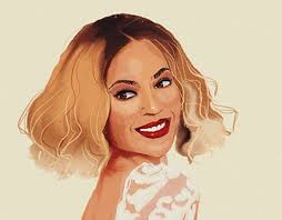 Art Beyonce Projects :: Photos, videos, logos, illustrations and branding  :: Behance