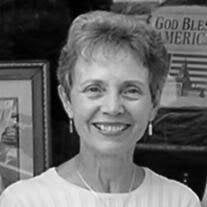 Mrs. Jane Goode Hubbard Obituary