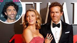 Ryan Reynolds Praises Wife Blake Lively Amid Justin Baldoni Court Battle:  'Never Been More Proud'