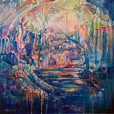 Shop art by Desiree Martin