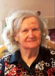 Alice Ackley Obituary (2017)