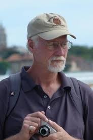 Ronald Denton's Instagram, Twitter & Facebook