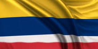 Los colores de la bandera de colombia son amarillo, azul y rojo. Bandera Colombia Propuesta Cambio De Rojo A Color Blanco Canal 1