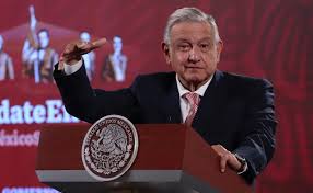 Amlo pide a cámara de diputados dar a conocer expediente sobre cabeza de vaca. Nos Pasamos Ya No Volvera A Pasar Amlo Sobre Su Conferencia De Prensa Mas Larga
