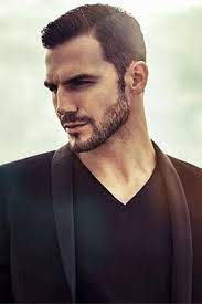 Your Next Great Hairstyle Is In This Blog Post Cool Hairstyles For Men Mens Hairstyles Short Haircuts For Men