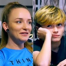 I'm okay if you like boys!”- Maci has beautiful conversation with Bentley  ❤️ https://relic.news/MTQyOTc=