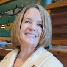 Princess Diana meeting Rowan Atkinson