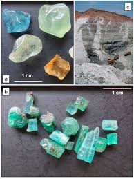 Minerals Free Full Text Gems And Placers A Genetic Relationship Par Excellence Html