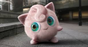 Here S How Pikachu Jigglypuff And 4 Other Pokemon Were Brought To Life In Detective Pikachu Pokemon Jigglypuff Jigglypuff Pokemon