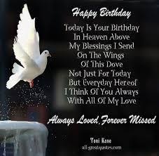 Heart Touching Birthday Wishes For Deceased Brother Posts For Happy Birthday For Deceased Mother Birthday In Heaven Mom In Heaven Quotes Birthday Wishes In Heaven