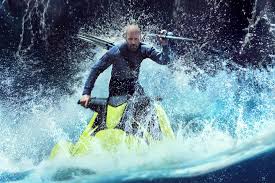 Meg 2: The Trench' Review: Sharky killer, qu'est que c'est