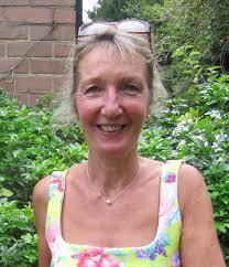 Sue Russell's Instagram, Twitter & Facebook