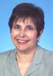 Beverly Foster Chosen for Governor's Task Force