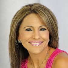 Yvonne Faustinos (@YvonneFaustino1)