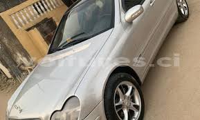 Cheick Diakite Concessionnaire Automobile A Cote D Ivoire 1 Voitures A Vendre Voitures Ci
