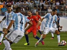 Posted in copa america 2016, full match replaytagged argentina, chile, copa america 2016, copa america centenario, final, free download, full match copa america previous post italy vs spain full match euro 2016 round 16. Argentina Vs Chile Injured Lionel Messi Sees Team Win Copa America Opener Football News