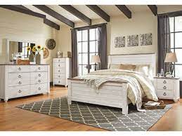 We spent over $17,000 on this junk. Master Bedroom Sets Farmers Home Furniture