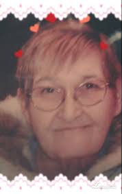 Florence Loraine “Mumsy” Taylor Sandquist (1944-2009)