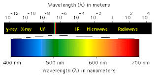 Spectrophotometry