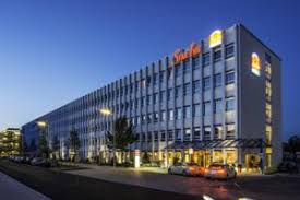 Beliggende 2,5 km fra englischer garten, star g hotel premium munchen domagkstrasse tilbyder allergivenlige værelser og en solterrasse. Star Inn Hotel Munchen Schwabing By Comfort In Munchen Germany Lets Book Hotel