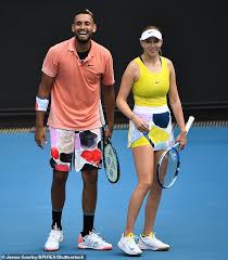 Maybe you would like to learn more about one of these? Tennis Star Nick Kyrgios Follows Through On His Promise To Deliver Food To Most In Need Sound Health And Lasting Wealth