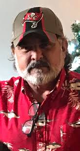 Michael "Todd" Walker