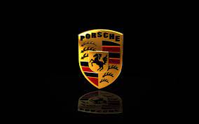 Free Wallpaper Images The Porsche Crest Wallpaper 1280 960 Porsche Emblem Wallpapers 46 Wallpapers Adora Logo Wallpaper Hd Porsche Logo Wallpaper Pictures
