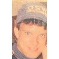 Daniel Scott Rogers Obituary