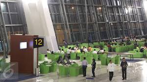 Sampai di jakarta bagaimana, mau naik transportasi bandara soekarno hatta apa? Terminal 3 Soetta Jadi Pintu Gerbang Menuju Australia Bisnis Liputan6 Com