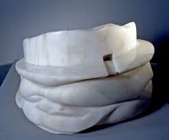 Maria Rucker－Hualien Stone Sculpture Museum