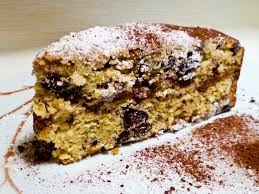Maybe you would like to learn more about one of these? Torta Di Ricotta Con Amaretti E Cioccolato Kucina Di Kiara