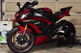 Black And Red Motorcycle R6 Red Black Red Motorcycle Yamaha Bikes Yamaha R6