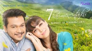 7 hari mencintaiku 2, sinopsis 7 hari mencintaiku 2, pelakon 7 hari mencintaiku 2, tv3, lagu tema, ost. Tv Time 7 Hari Mencintaiku Tvshow Time