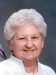 Ruth Carlisle Stambush (1932-2008)