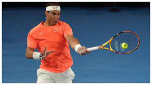 (ap photo/christophe ena) go back, for a moment, to. Tennis Nadal Turns Down Dubai Tennis Championships Wildcard Marca