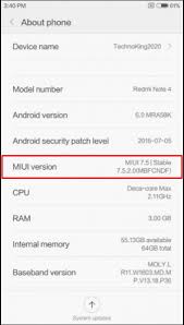 Now open the miflashunlock from the folder that you extracted mi flash folder · mi flash tool · after login, the validation process will start and . Tips To Unlock Bootloader Successfully On Redmi Note 4