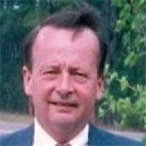 Wayne Coffin Obituary 2015