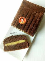 Gateau African Cake Coklat Lapis Vla Gateauafrican Gateauafricancakecoklatlapisvla Cakecoklatlapisvla Cakecoklat Lapisvla Vla De Resep Kue Kue Coklat