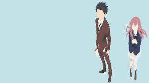 We bring you this movie in multiple definitions. Koe No Katachi Wallpaper 1920x1080 Gambarku