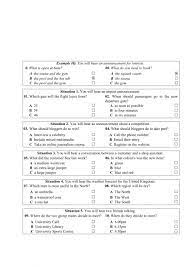 Check spelling or type a new query. Listening Comprehension Online Pdf Exercise