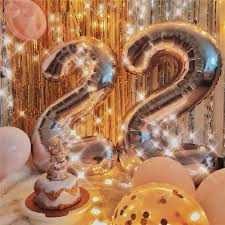 You can get your foil helium number balloons delivered inflated, or pop into your local uk store and we'll inflate. 32 Inchbig Foil Birthday Balloons Helium Number Balloons Happy Birthday Party Decorations Kids Toy Figures Wedding Air Globos Big Foil Birthday Balloons Rose Gold Number Balloon Happy Birthday Party Decoration Shopee Philippines