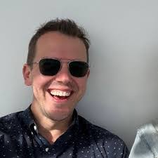 Wesley Muller's Instagram, Twitter & Facebook