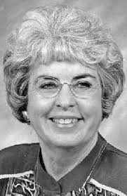 Natha Mitchell Obituary (1937