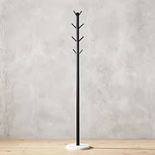 Spruce up your entryway or office with a chic coat stand that also doubles up as an abstract sculpture. Modern Coat Racks Cb2