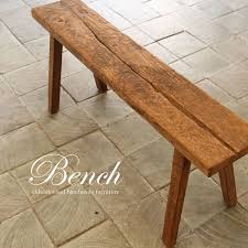 楽天市場 シンプルなのにシンプルじゃない 自然が作る造形美のベンチ 49 131 一枚板 オールドチーク 無垢 ダイニングベンチ 椅子 ベンチ 木製 古材 流木 ハンドメイド 屋外 ベランダ 木製 アンティーク 北欧 特大 高級木材使用 チタチタ ナチュラル 家具 縁側