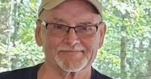 Warren Kenneth Darnell