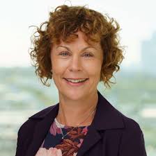 Professor Melinda Fitzgerald