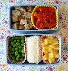 Bento Box Lunches Preschool Lunch Toddler Lunches Fun Lunch