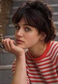 Rate British Actress Jessica Brown Findlay : r/VindictaRateCelebs