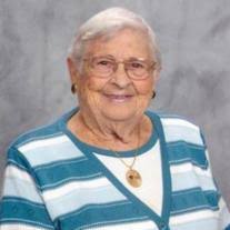 Ashe County Obituaries